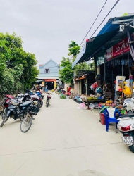 Bán đất tại Điện Phương, gần chợ Phú Triêm, Hội An, 227m2, ngang 10m tại Quảng Nam