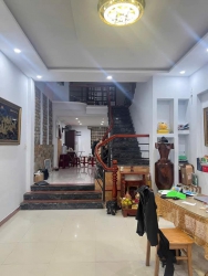 Mặt tiền Hoà Cường Bắc- Hải Châu - 81m2, ngang 4m5- nhà 3 tầng tại Quảng Nam