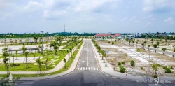  chỉ 950 (50%), sổ đỏ từng lô, từng nền tại Quảng Nam