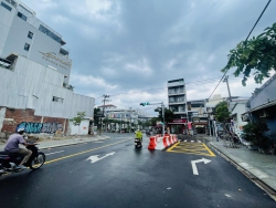 n đất khu Thông Nguyễn Văn Thoại tại Quảng Nam