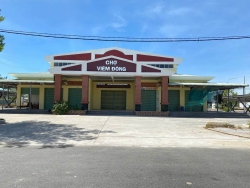 n lô đất view biển gần FPT tại Quảng Nam