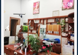 n nhà mặt tiền Bình Kỳ tại Quảng Nam