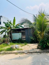 Chủ cần bán đất đường Lỗ Giáng 21, lên số nhà 27 tại Hoà Xuân tại Quảng Nam