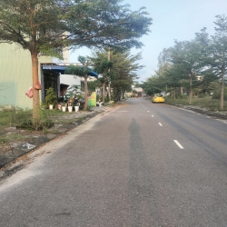 Bán 2 lô đất view công viên gấp KĐT Ngân Câu Ngân Giang tại Quảng Nam