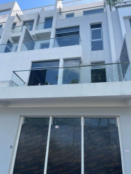 Chào bán shophouse mặt tiền Hoàng Thị Loan tại Quảng Nam