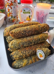 Sáng dậy trể mọi người ơi tại Quảng Nam