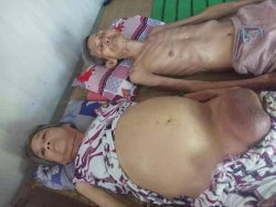 Chia sẻ nguyện vọng chung nhầm Công Nghĩa tại Quảng Nam