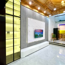 Cần bán nhà 3 tầng tại đường Cồn Dầu 19, Hoà Xuân, Cẩm Lệ tại Quảng Nam