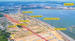 Bán nhà Vịnh An Hoà city giá chỉ từ 1.3xx tỷ tại Quảng Nam