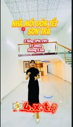 Cho thuê mặt bằng đường 5.5m tại Sơn Trà tại Quảng Nam