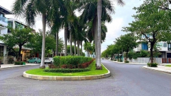 Biệt thự góc hai mặt tiền tại Quảng Nam