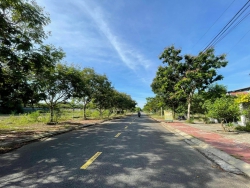 Bán đất tại khu đô thị số 3 Điện Ngọc, Quảng Nam, Đà Nẵng tại Quảng Nam