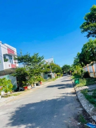 Bán lô đất đường 5.5m Phan Thúc Trực - Hoà Châu tại Quảng Nam