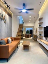 Bán nhà 3 tầng K74 Ngô Thị Nhậm kiệt thông tại Quảng Nam