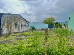 Cần ra nhanh 120m2 ở Điện Bàn Ngay sau lưng chợ chạy vào tí chỉ 6xx tại Quảng Nam