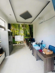 Chính chủ gửi bán Nhà Cấp 4- Móng 3 Tầng Mặt Tiền Đường Nguyễn Nhược Pháp - Sau bến xe tại Quảng Nam