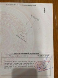 Bán đất Đường Đinh Đức Thiện, Hướng Tây Nam tại Quảng Nam