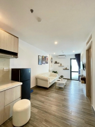 Cho thuê căn hộ 2 phòng ngủ tại Quảng Nam