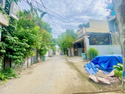 Chào bán lô đất kiệt ô tô thông Bình Kỳ - Hoà Quý tại Quảng Nam