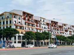 Suất ngoại giao đặc biệt tại vị trí VIP tại Quảng Nam