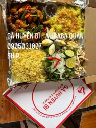 ALIBABA QUÁN tại Quảng Nam