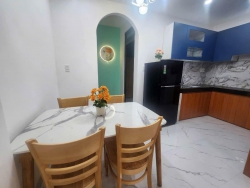 NHÀ 2 TẦNG, FULL NỘI THẤT, DT 49M2, KIỆT HOÀNG DIỆU, HẢI CHÂU, ĐÀ NẴNG tại Quảng Nam