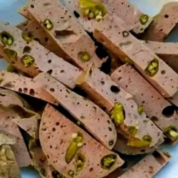 Chả tặng biếu dọn đám tiệc tại Quảng Nam