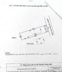 Ngân hàng Bán Nhà Gác Lửng Đúc Mặt Tiền Nguyễn Như Hạnh, Diện Tích Khủng 114m2 - Giá 3,x Tỷ Thương Lượng tại Quảng Nam