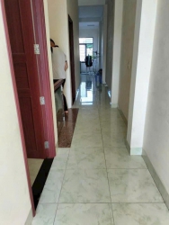 Bán nhà 2 tầng Mặt Tiền đường 7,5 M khu Phước Lý - Bến Xe tại Quảng Nam