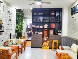 n căn nhà mặt tiền Đặng Đình Vân - Thanh Khê tại Quảng Nam