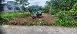 Bán lô đất La Bông, Hòa Tiến, Đà Nẵng tại Quảng Nam