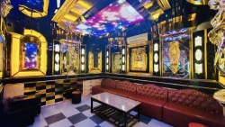Kẹt tiền cần bán gấp quán karaoke 12 phòng VIP tại Quảng Nam