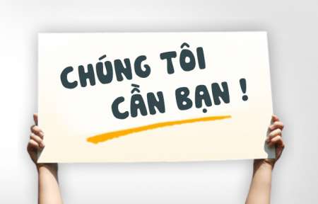 TUYỂN BẠN ĐỒNG HÀNH tại Quảng Nam