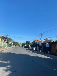 Chính chủ muốn bán gấp 2 lô đất liền kề sổ ngang 12m sát QL1A giá chỉ 700 triệu tại Quảng Nam