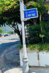 Bán lô đất 2 mặt kiệt ô tô tránh Lê Hữu Trác - Sơn Trà - TP Đà Nẵng tại Quảng Nam