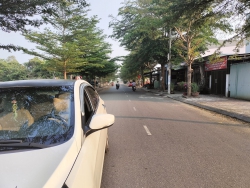 Cần bán lô đất Khu Đô Thị An Phú Quý tại Quảng Nam