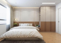CHỈ 485 TRIỆU SỞ HỮU NGAY CĂN HỘ NGAY HỒ BÀU TRÀM, VIEW BIỂN VĨNH VIỄN tại Quảng Nam
