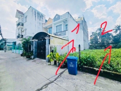 Còn 2 lô liền kề Đất Nam Hoà Vang Đà Nẵng tại Quảng Nam