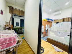 Bán nhà 2 tầng kiệt Lê Trọng Tấn gần ngã tư Tôn Đản Đà Nẵng tại Quảng Nam