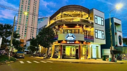 Bán Siêu Phẩm 3 Tầng Mặt Phố Hồ Nghinh - Vài Bước Ra Ngay Biển Mỹ Khê - Sập Hầm tại Quảng Nam