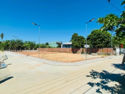 Bán lô ký lam - Điện Thọ gần đường 609 tại Quảng Nam