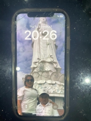 Điện thoại di động để chế độ máy bay tại Quảng Nam