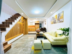 Chào bán nhà 2 tầng kiệt Tôn Đản tại Quảng Nam