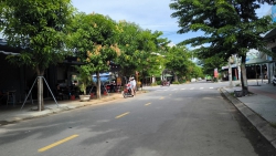 n gấp lô đất đẹp nhất khu Nguyễn Tri Phường tại Quảng Nam