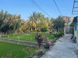 Lô đất Thanh Nam Cẩm Châu Hội An tại Quảng Nam