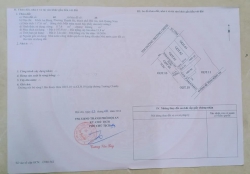 Bán lô đất 117m2 gần sông Thanh Hà, cách phố cổ Hội An 5 phút, có sổ ngay tại Quảng Nam