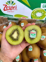 c chị oii Kiwi vàng ngọt đậm Loại quả ngon số 1 thế giới tại Quảng Nam
