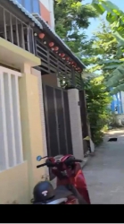 Nhà gác đổ, diện tích 100m2, sát trường tiểu học, gần khu TĐC Dương Sơn Hoà Châu tại Quảng Nam