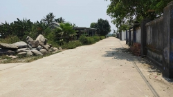 Bán đất Trục Chính Thôn Đông Phú Xã Đại Hiệp tại Quảng Nam