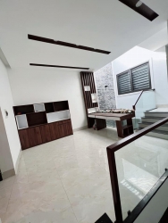 NHÀ 4 TẦNG MẶT TIỀN CẦN GIUỘC - THANH KHÊ - Thành phố Đà Nẵng tại Quảng Nam